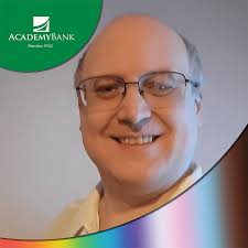 Academy Bank Celebrates Pride