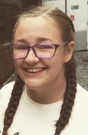 Hannah Inman's Instagram, Twitter & Facebook