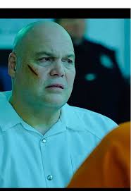 Joshua Sinclair Owens Commisary Kingpin