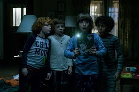 The best thing about horror movies is the fact that most of what we see is ever able to really happen in real life. Come Play Trailer Focus Features Horror Movie Indiewire