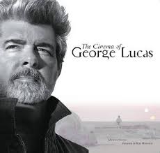 George lucas dog