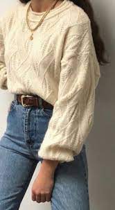 19 Cute Aesthetic Outfits Soft Winter Fashion Outfits Fashion Cute Casual Outfits