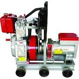 12.5 KVA Diesel Generator Single Phase at ₹ 80000 | Single ...