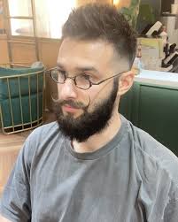 @jasonw_61681671, @canton barber, 💈 , #central barber #sheung barber,  #barbershop #mencut #barberlife #mencuttinghair , #barberworld #sidepart  #spikyhair #crewcut #menfashion #menstyle #852barber ...