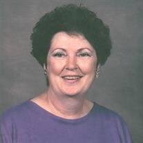 Mary Evelyn Jacobson Obituary