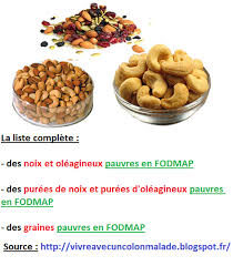 Noix Oleagineux Purees De Noix Purees D Oleagineux Graines Pauvres En Fodmap