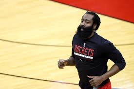 Nba player for the brooklyn nets. Houston Rockets To Trade James Harden To The Nets The New York Times