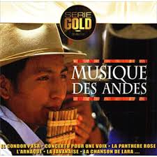 Musique Des Andes Compilation Musique Des Andes Cd Album Achat Prix Fnac
