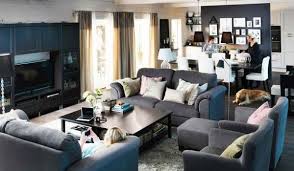 Ikea Living Room Design Ideas 2012 10 554x323 Best Ikea Living Room Designs For 2012 Pict Best Living Room Design Gray Living Room Design Ikea Living Room