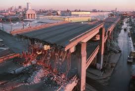 Image Result For San Francisco Earthquake 1989 California History Earthquake California Earthquake Damage