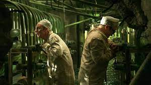 On april 26, 1986, the chernobyl nuclear power plant in ukraine, soviet union suffered a massive explosion that released radioactive material across belarus. Chernobyl Kann Man Die Aktuell Beste Serie Wirklich Nur Noch Bis Donnerstag Sehen Serien News Filmstarts De