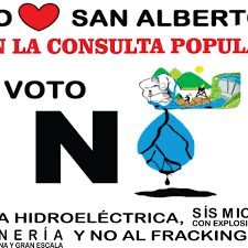 @consultaporvzla en instagram y twitter y consultaporvzla en facebook. Consulta Popular San Alberto Cesar Home Facebook