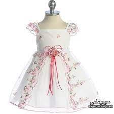 فساتين اطفال للعيد والافراح والمناسبات السعيده من عمر 6 شهور وحتى 3 سنوات kids fashion dress pretty girl dresses girls dresses