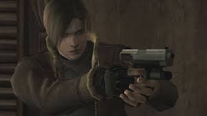 Re4 church light puzzle ada. Resident Evil 4 Release Date Videos Screenshots Reviews On Rawg