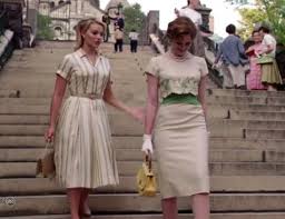 Pan Am Fashion Loving This Show Fashion 60s Fashion Outfits