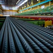 Steel Rebar Deformed Bar Hot Rolled Coil Reinforced Rebar ...