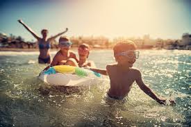 Skin cancer is very rare in children. Should My Child Have A Preventative Skin Cancer Exam
