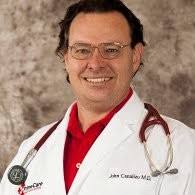 John Canalizo Email & Phone Number