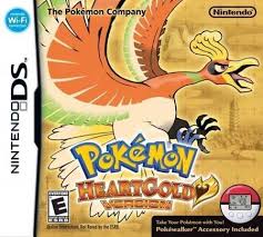 Pokemon Heartgold Randomizer Nds Rom Usa Https Www Ziperto Com Pokemon Heartgold Randomizer Pokemon Heart Gold Nintendo Ds Pokemon