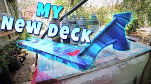 870 cool scooter decks products are offered for sale by suppliers on alibaba.com, of which kick scooters,foot scooters accounts for 7%, scooter parts & accessories accounts for 1. Insane Scooter Deck Diy Custom Paint Youtube