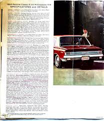 Image result for Corsican Gold 1963 AMC
