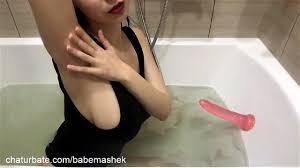 Babemashek Overoce sex video exposed