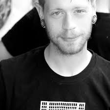 Alexander Schwank · Artist Profile