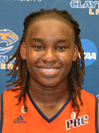 2015-16 Women's Basketball Roster