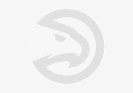 Atlanta hawks logo the atlanta hawks logo has hawks red color and a circular object with a minimalist drawing of a hawk bird inside of it. Atlanta Hawks Logo Atlanta Hawks Png Image Transparent Png Free Download On Seekpng