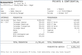 Context sentences for pokok in english. Gaji Bulanan In English