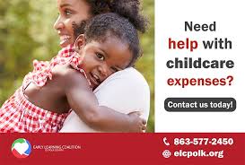 Maybe you would like to learn more about one of these? Early Learning Coalition Will Cover Child Care Expenses Forworking Families Dailyridge