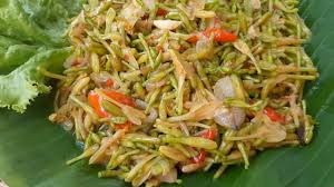 Cara praktis mempersiapkan nasi bakar gulai 3t (telur, tempe, tuna) anti gagal. Resep Gulai Sayur Sajianlezat Com