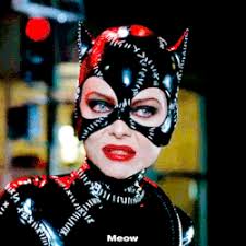 The michellepfeiffer community on reddit. Michelle Pfeiffer Batman Catwoman Catwoman Catwoman Cosplay Batman Returns