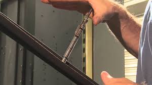 Belt Tensioning Gates Preventive Maintenance