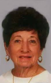 Hazel Stockard Obituary (2013)