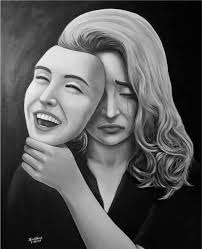 What's the meaning behind a smile in social interactions?