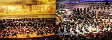 当代世界十大交响乐团- JMK声学