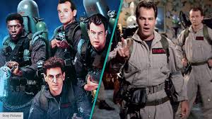 In defence of Ghostbusters 2 - Carpathians, Pink Goo and Lady Liberty
