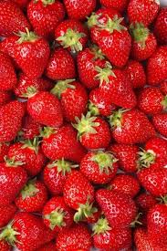 Iphone3 Strawberry Health Benefits Strawberry Strawberry Plants