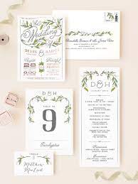 Rustic Love Wedding Invitation By Geek Inc Design Created By Our Community Of Minted Wedding Invitations Wedding Invitations Customizable Wedding Invitations