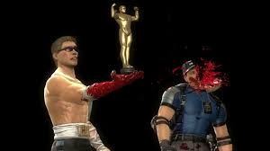 Oct 30, 2021 · ii* bayonets, baird secured the spike to the socket using a steel pin. 7 Silliest Mortal Kombat Fatalities Ign