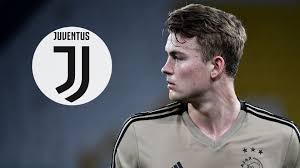 Career stats (appearances, goals, cards) and transfer history. Transfer Zu Juventus Steht Bevor De Ligt Reist Nicht Mit Ins Ajax Trainingslager Goal Com