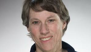 Ep. 018} Nancy Clark