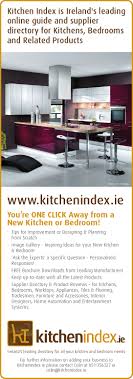 kitchenindex.ie kitchen directory