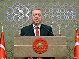 Und gibt es anzeichen, dass sie unsere sicherheit in den vergangenen jahren substantiell verbessert haben? Turkei Plant Neue Anti Terror Gesetze