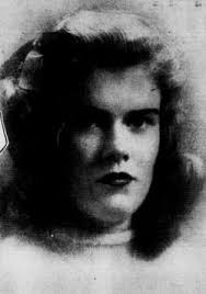 Lucy Gayle “Gayle” Kelly Homan (1923-1976)