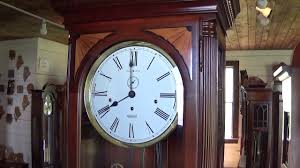 New and used items, cars, real estate, jobs, services, vacation for sale, extremely rare and collectable howard miller nicollet grandfather clock. Howard Miller Mansfield 610 686 Sold