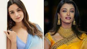 Alia Bhatt reveals she is 'inspired' by Aishwarya Rai's journey to a global stage | Bollywood - Hindustan Times