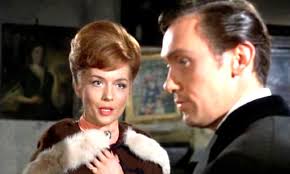 Classic Horror Film The Gorgon 1964 Review and Discussion