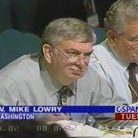 Michael Lowry